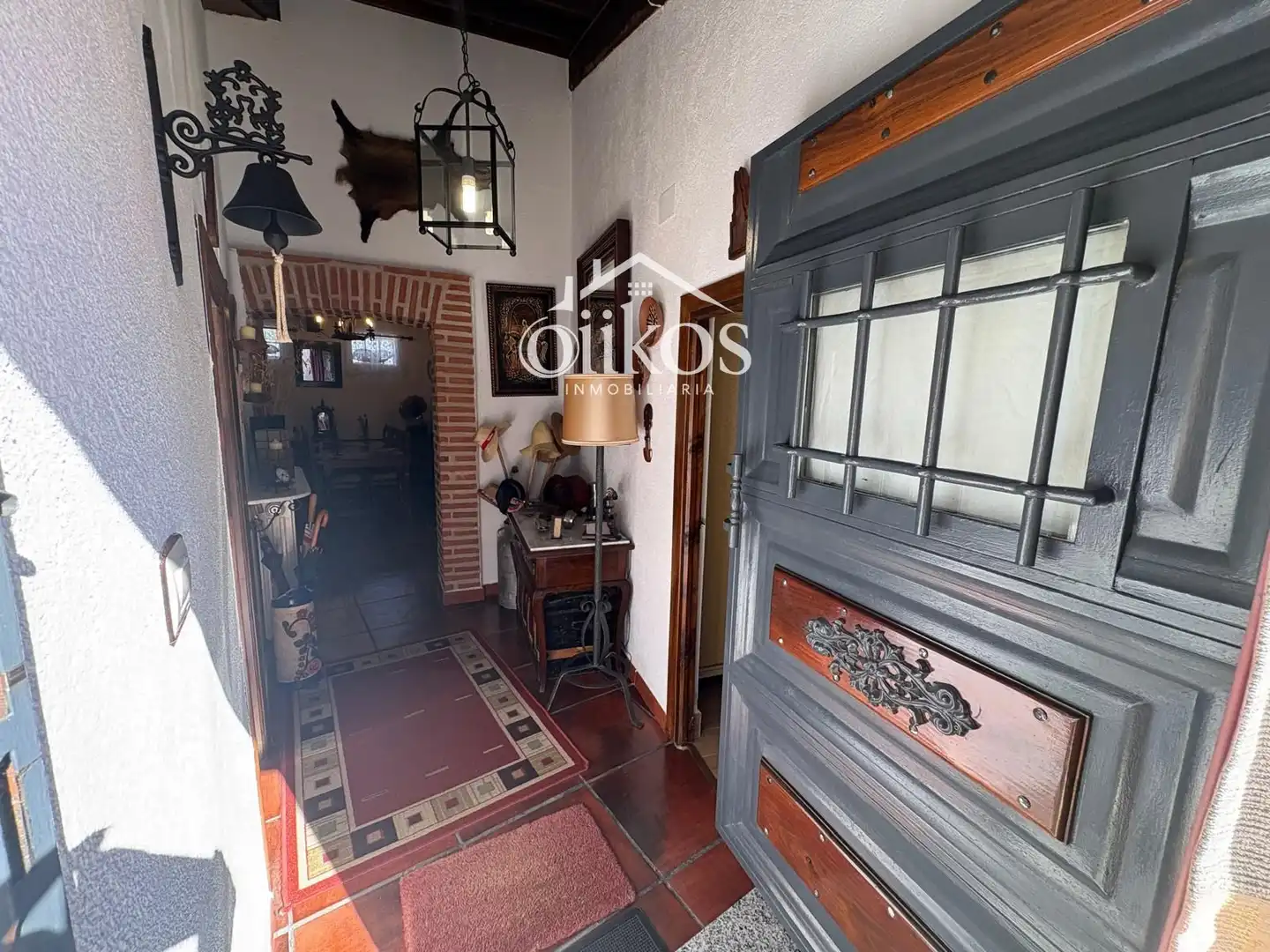 Casa o chalet en venta en Parada de Arriba con Calefacción