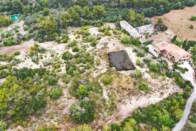 Terreno residencial en Venta en Felanitx Poble