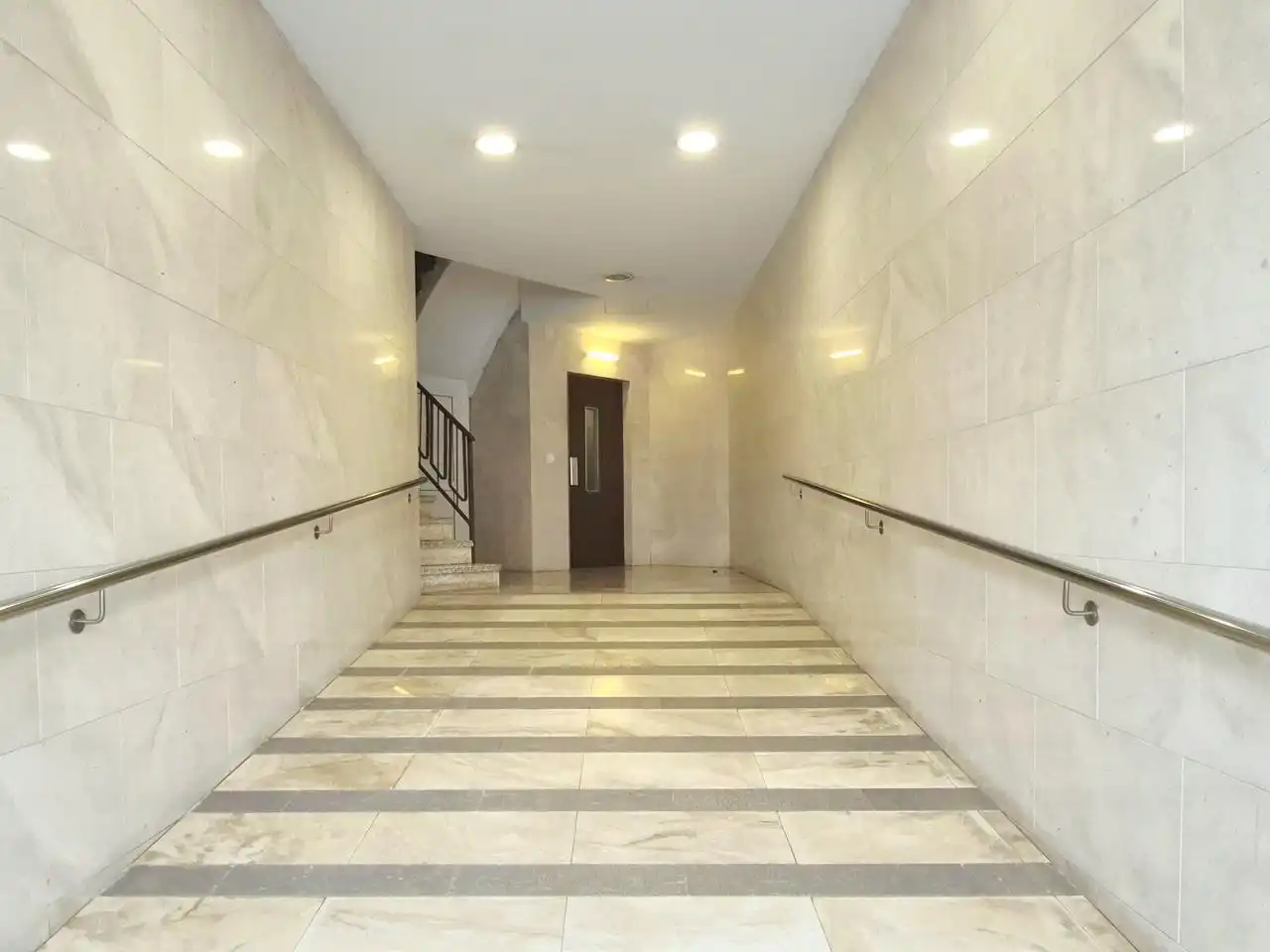 Piso en venta en Sant Pere Nord