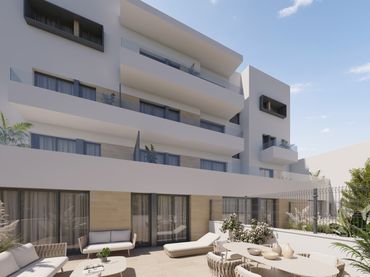 Flat with balcony for sale in Carrer de la Unió 71