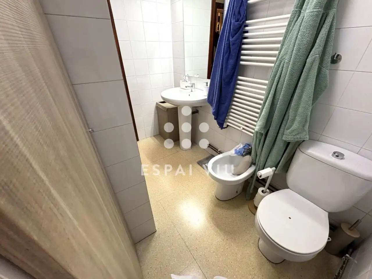 Piso en venta en Espronceda