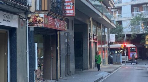 Photo 3 of Premises to rent in Barcelona - Pasaje Passatge de Jaume Roig, La Maternitat i Sant Ramon, Barcelona