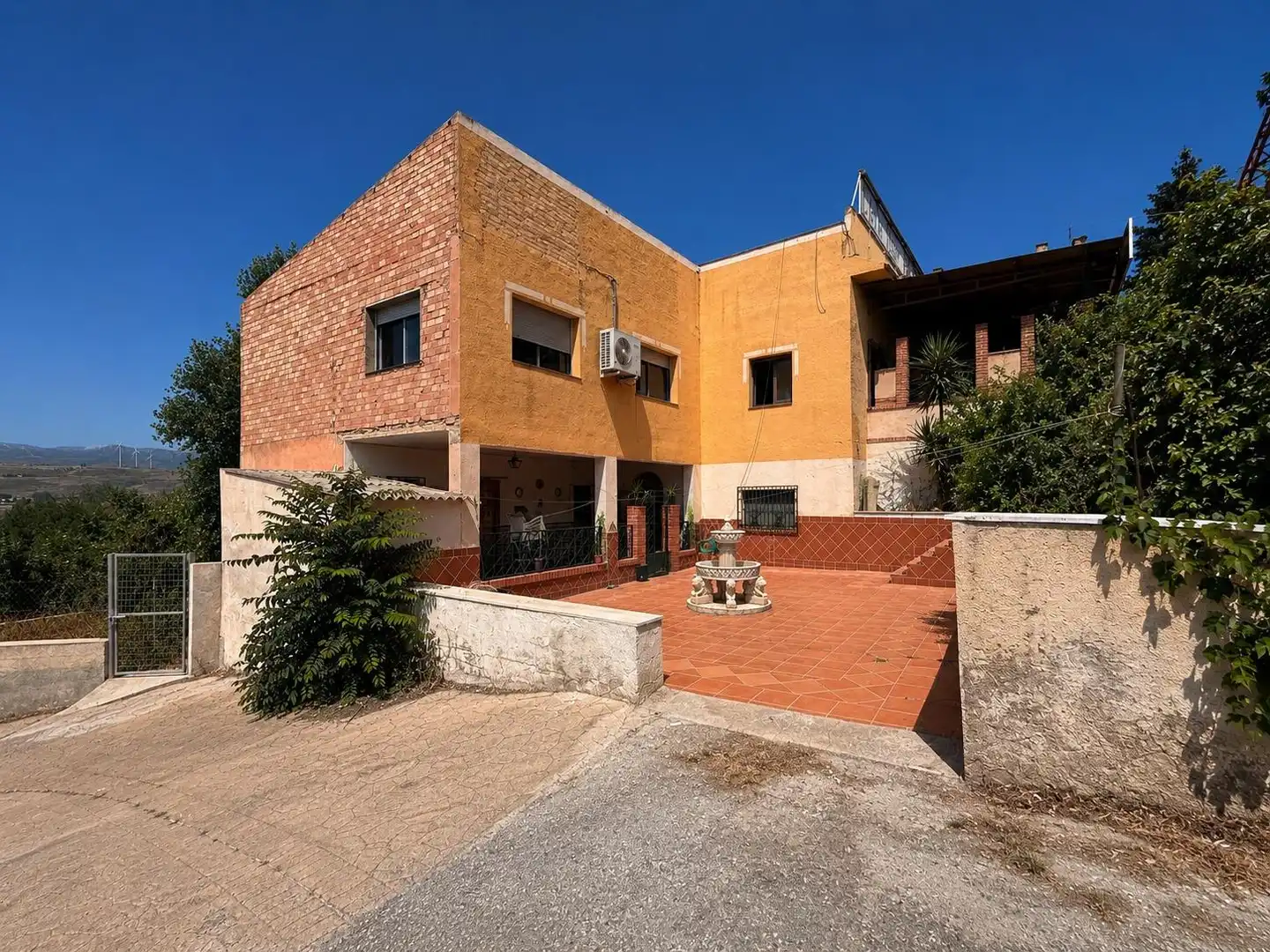 Residencial en venda a Carretera Bailen-Motril, imagen 13