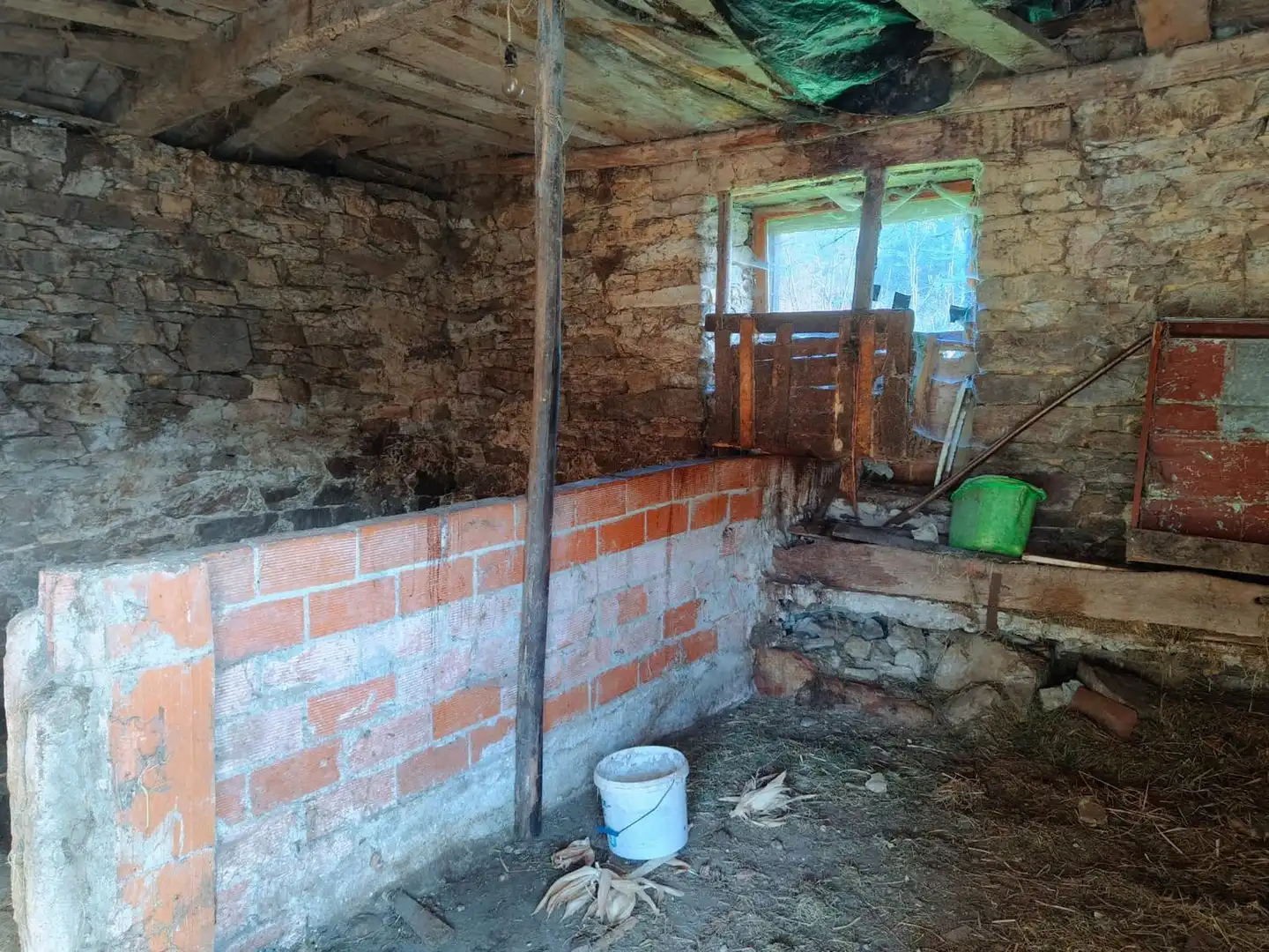 Casa o chalet en venta en Valdés - Luarca con Terraza, Trastero y Piscina