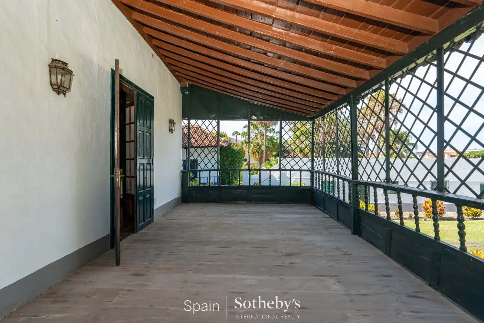 Casa con jardín en venta en Zona Botánico, imagen 41
