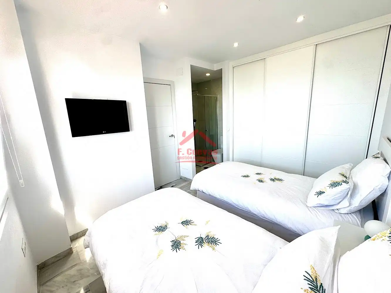 Terraced house with pool for sale in El Peñoncillo, imagen 26