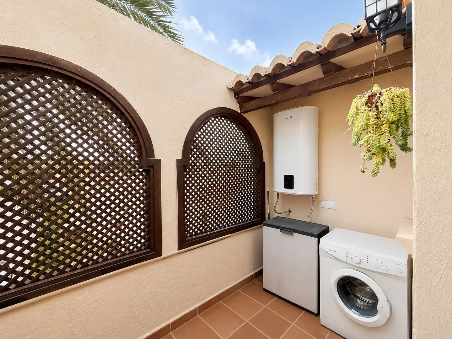 Apartamento con piscina en venta en Montañar - El Arenal, imagen 10