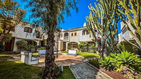 Foto 3 de Casa o chalet en venta en Del Carabasí, 1, Novamar - Mediterráneo, Santa Pola