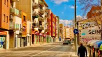 Vista exterior de Local en venda en Sabadell