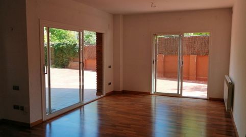 Foto 2 de Planta baja de alquiler en Passeig de Domènech I Montaner, Torreblanca, Sant Cugat del Vallès