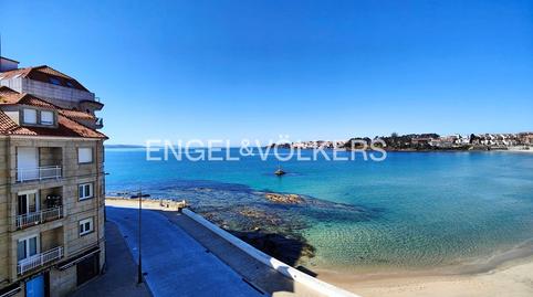 Foto 2 de Apartament en venda a Sanxenxo pueblo, Pontevedra