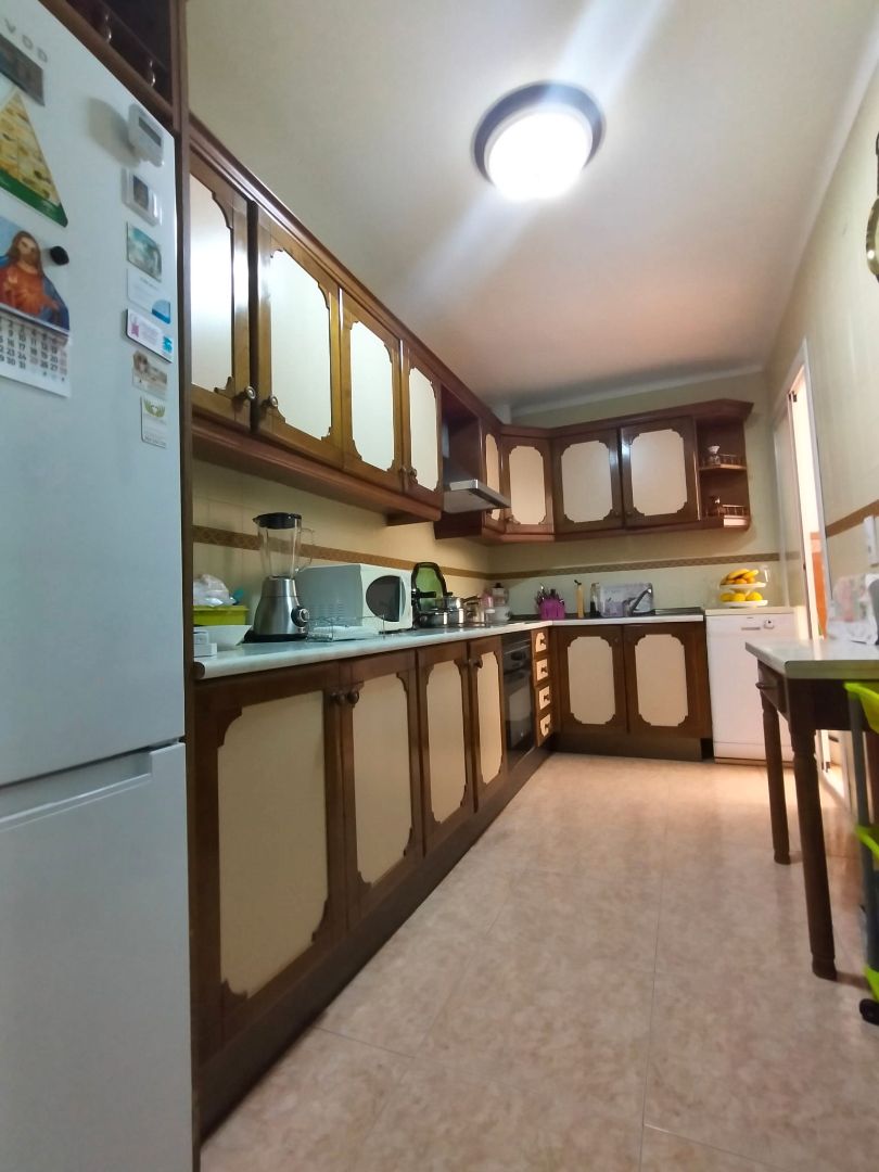 Piso en venta en Plaza Rey Aurelio, 10, Parque Alcosa, Este - Alcosa- Torreblanca