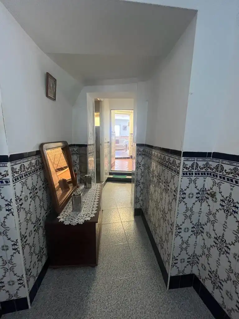 Casa o chalet en venta en Calle LUCENA-JAUJA, Navas del Sepillar