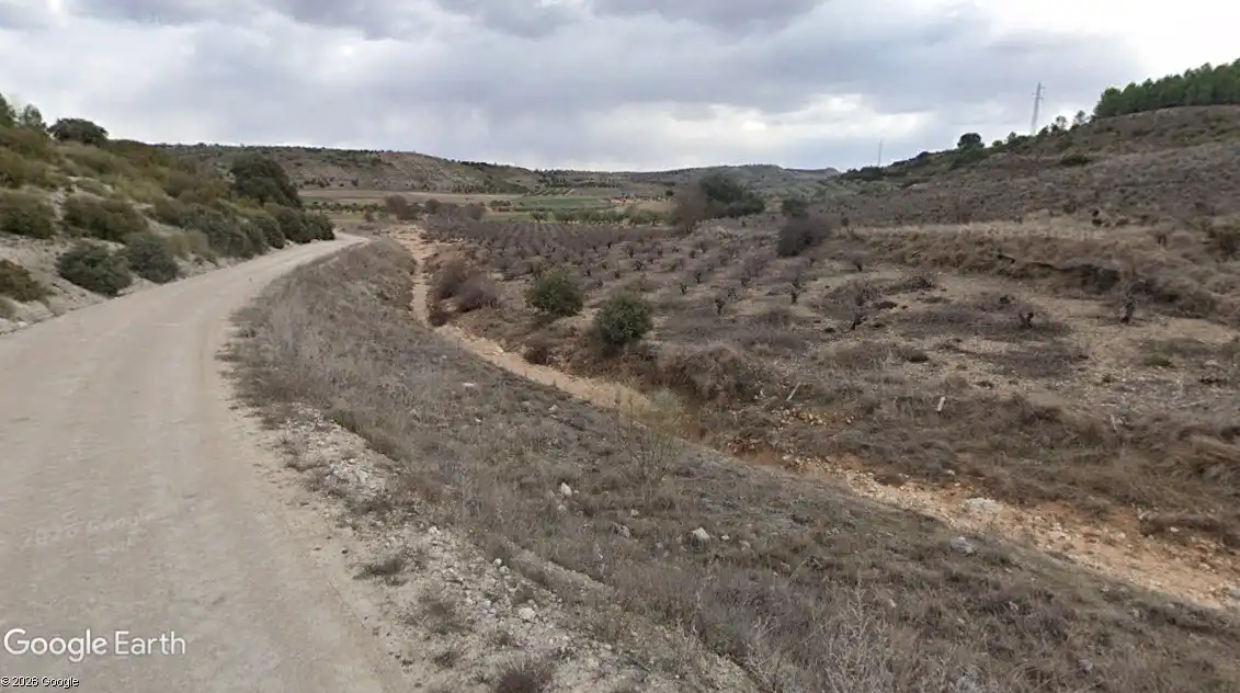 Rural land for sale in Villarejo de Salvanés