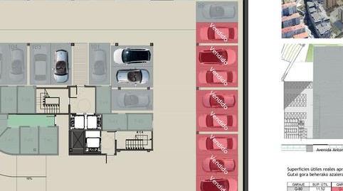 Photo 4 of Garage for sale in Encartaciones de Bizkaia Kalea, Kabiezes, Bizkaia