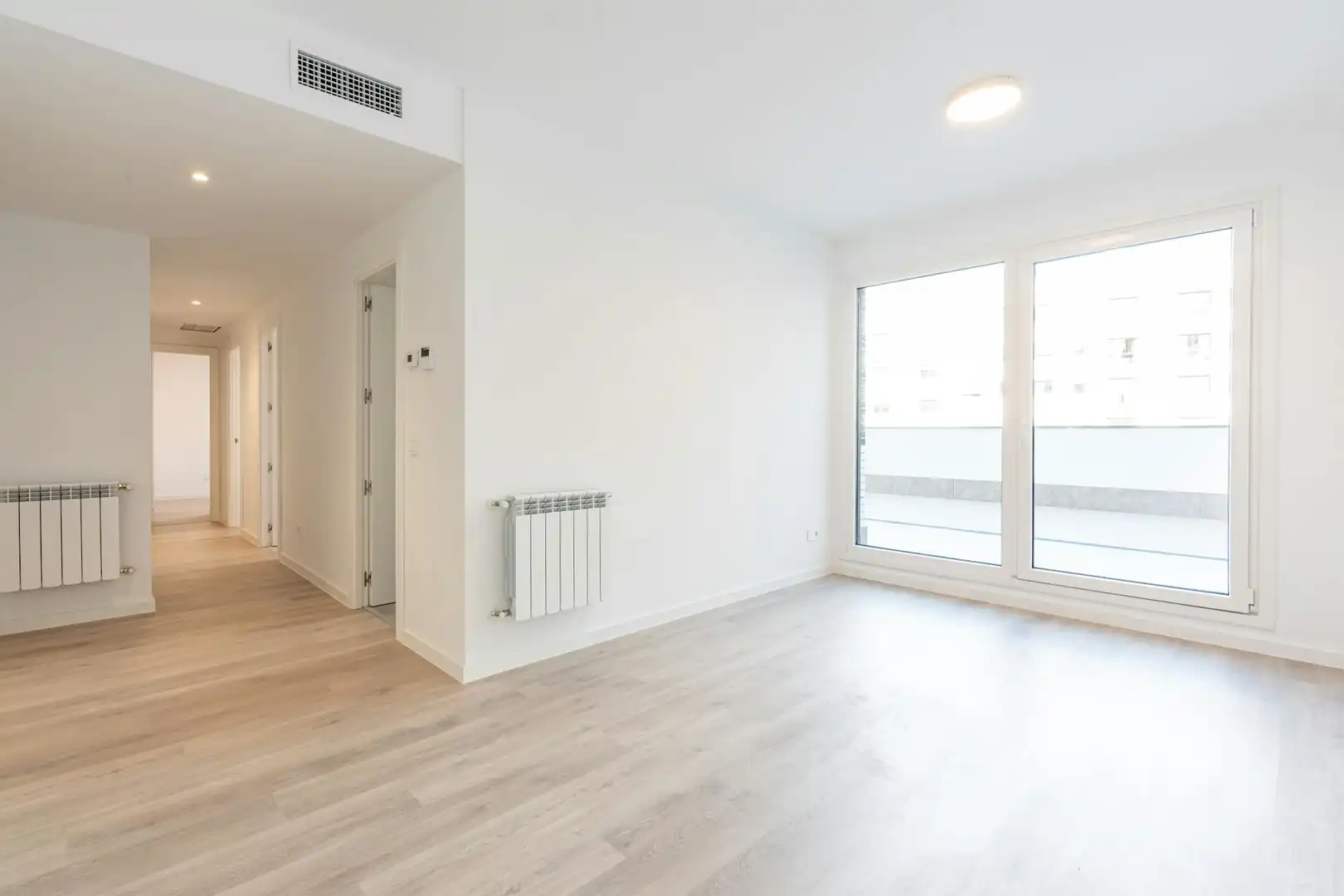 Appartement à louer à Barajas, imagen 2