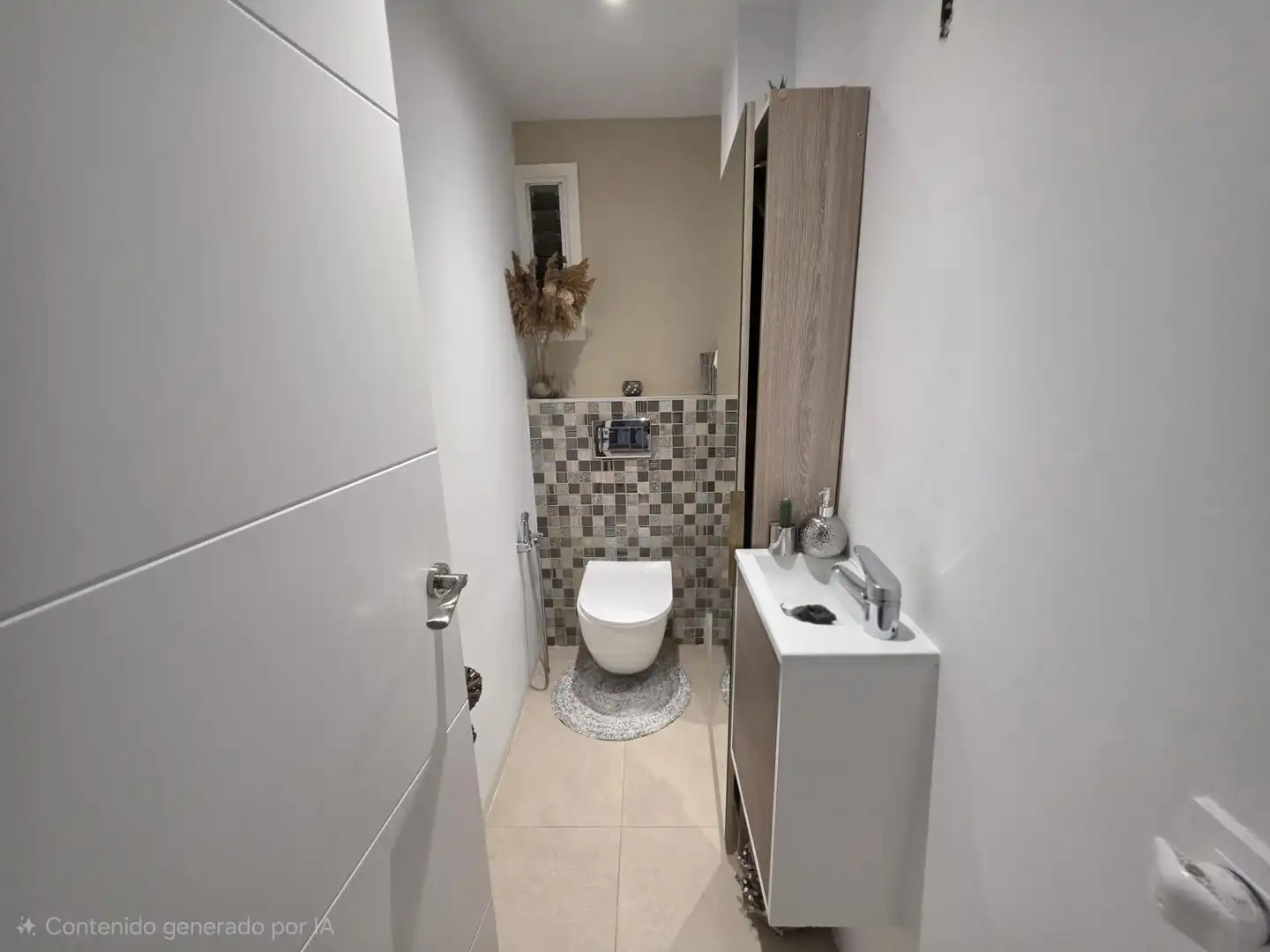 Bathroom of Flat for sale in Magaluf
