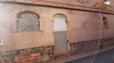 Foto 4 von Residential zum Verkauf in Santa Olalla, Toledo