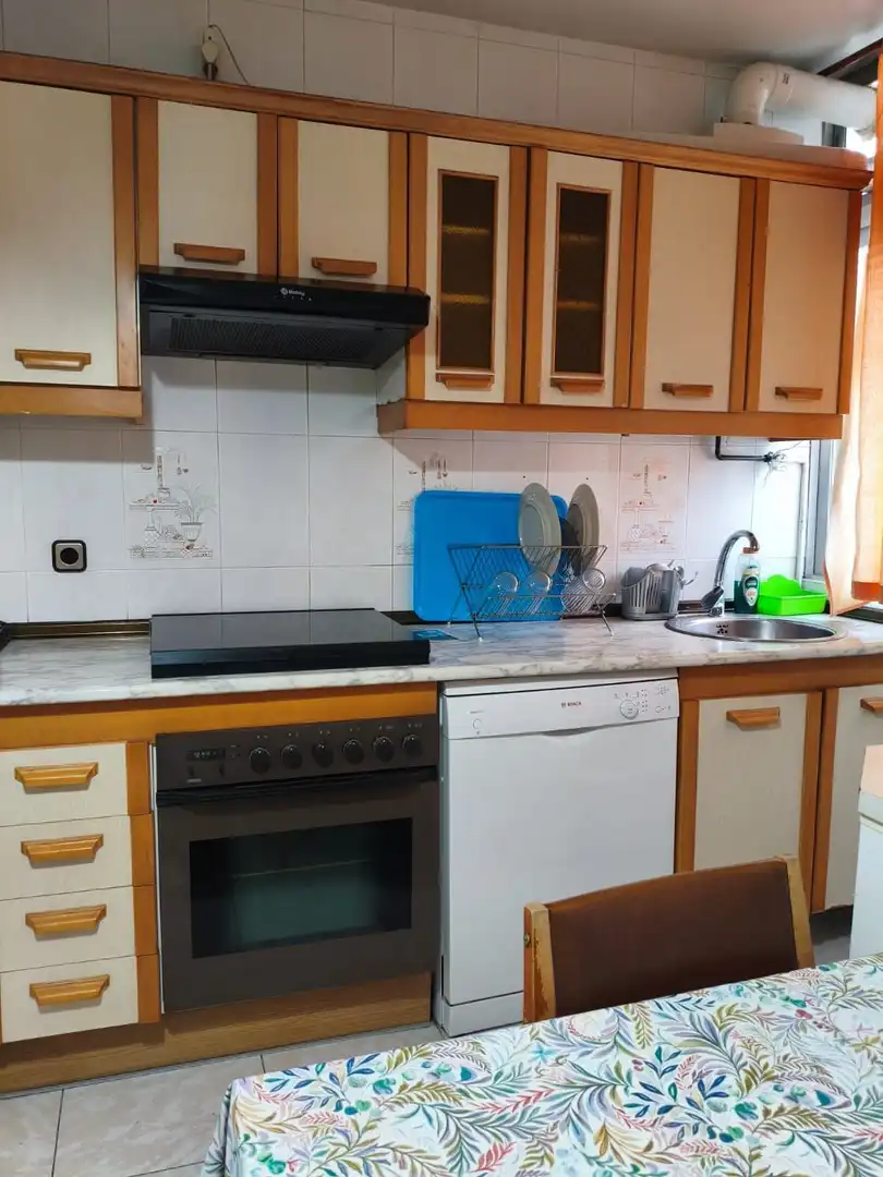 Appartamento in vendita a Juan de la Cierva, imagen 14