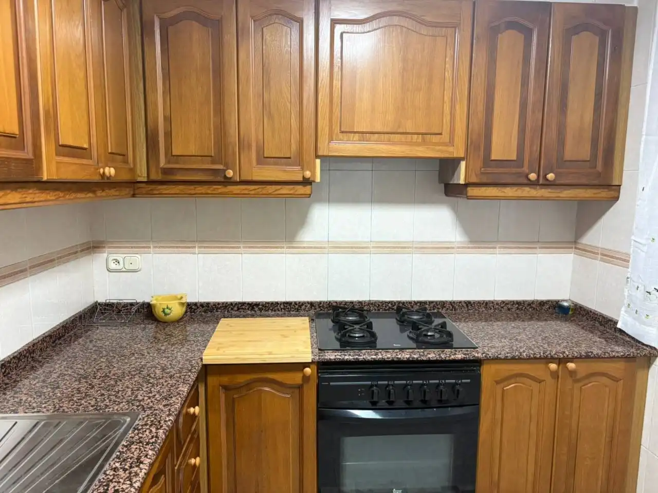 Wohnung mit Terrasse zum Verkauf in Calle San Roque, imagen 10