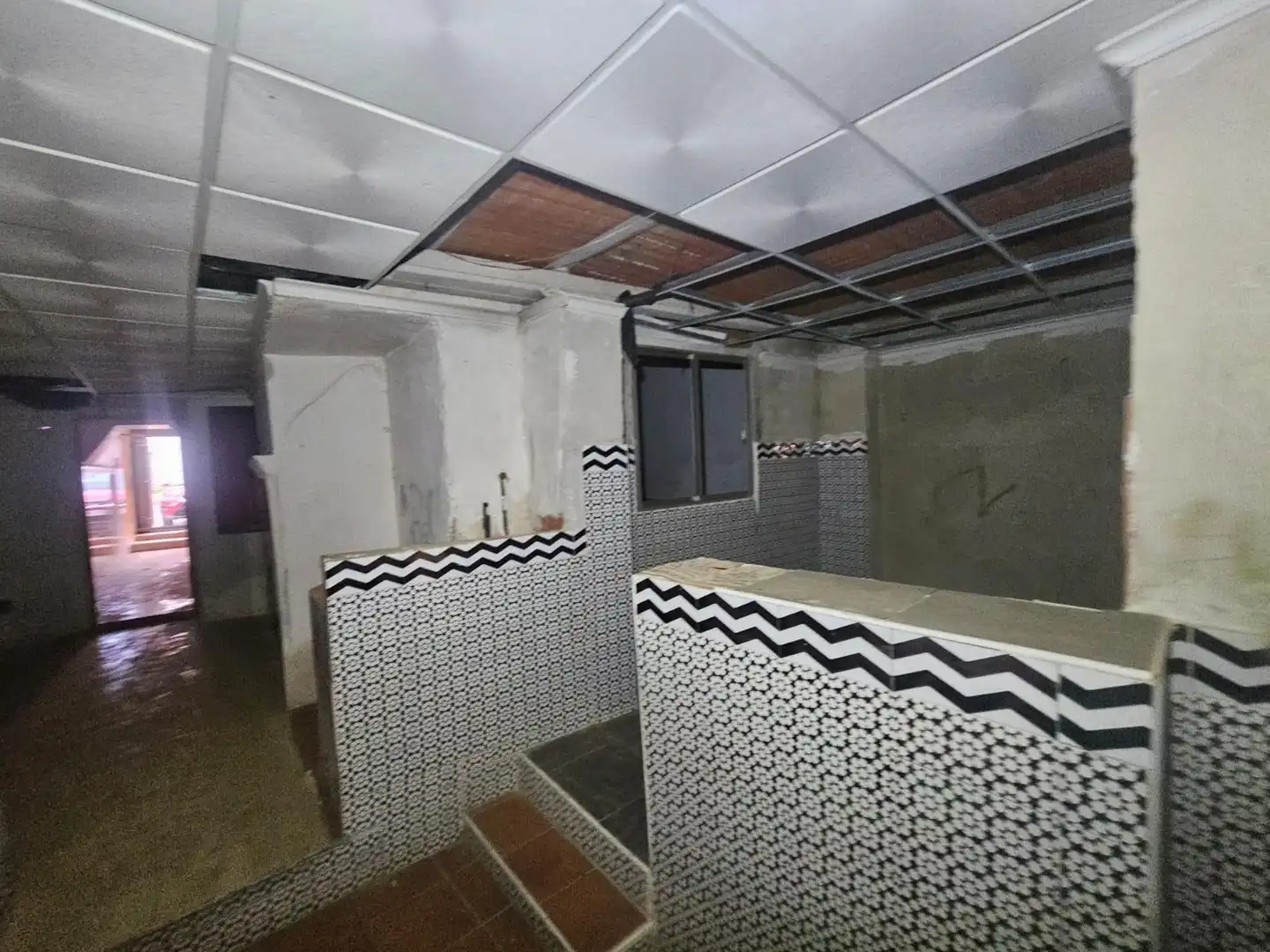 Einfamilien-Reihenhaus zum Verkauf in Molina de Segura mit Balkon und Alarm
