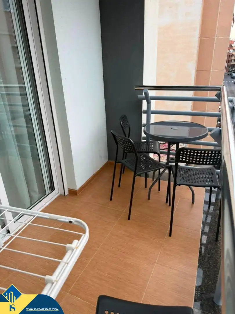 Wohnung mit Aufzug zur Miete in Playa del Cura, imagen 14