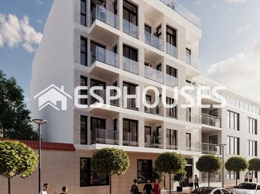 Estudio con piscina en venta en Pueblo
