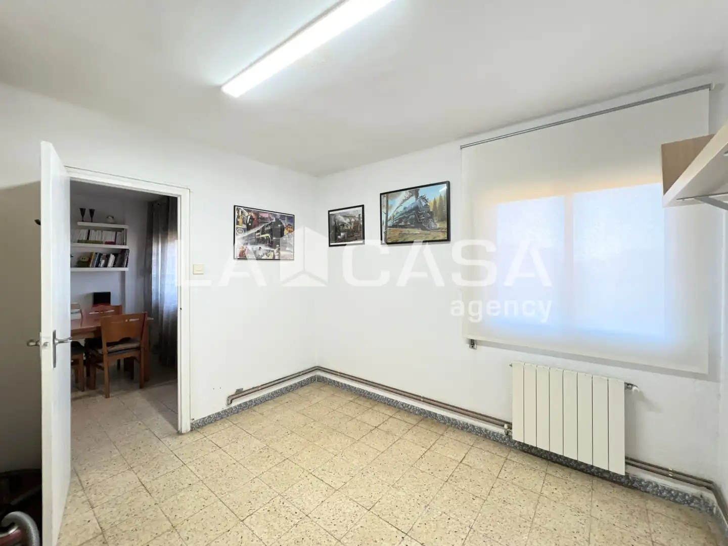 Wohnung mit Terrasse zum Verkauf in Avinguda d'Alfons XIII, imagen 5