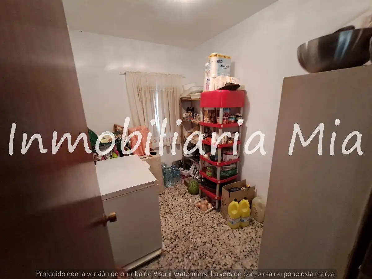 Casa con giardino in vendita a Pedanías Sur, imagen 15