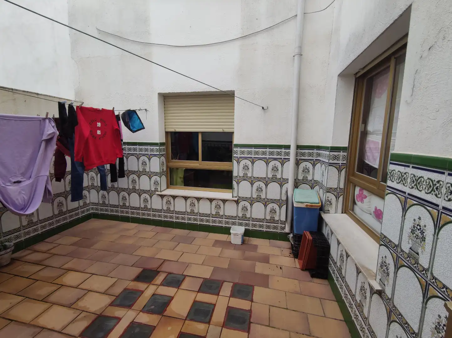 Apartamento en venta en Andújar