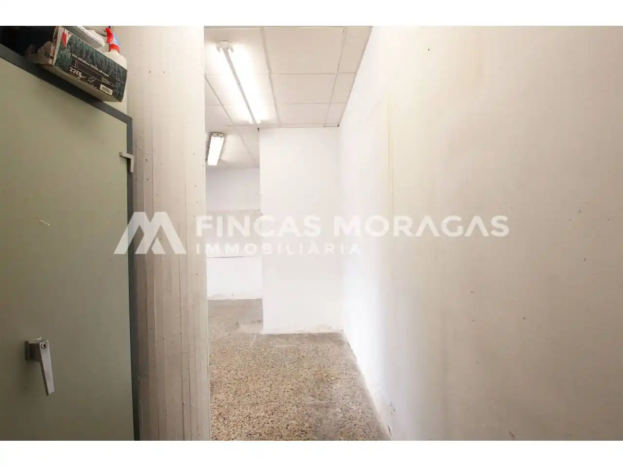 Local comercial en venta en Calle Cervantes, imagen 15