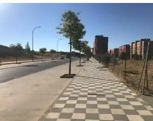 Terreni e lotti in vendita a San Fernando - Carretera de Valencia