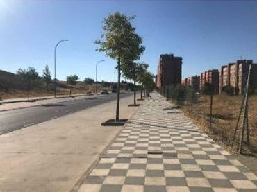 Terrenys i solars en venda a San Fernando - Carretera de Valencia