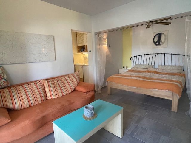 Dormitori de Apartament en venda en Sant Josep de sa Talaia amb Aire condicionat, Calefacció i Terrassa