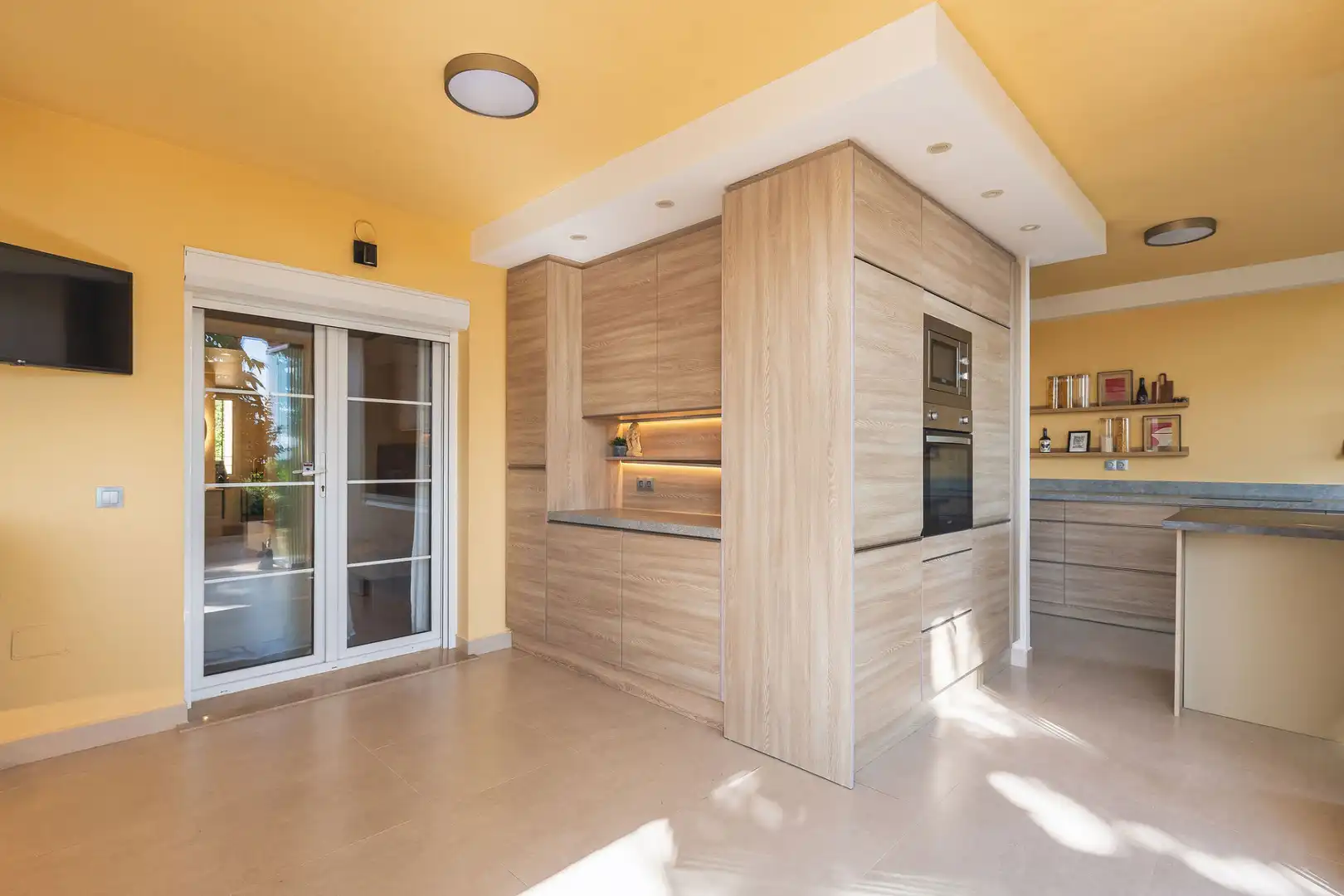 Bajo con piscina en venta en Nueva Andalucía, imagen 18