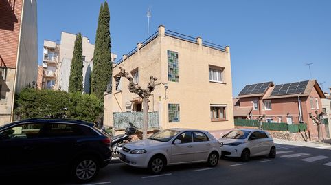 Foto 3 de Casa o chalet en venta en Carrer Carles Riba, Sentmenat, Barcelona