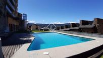 Swimming pool of Flat for sale in Puigcerdà  with Swimming Pool