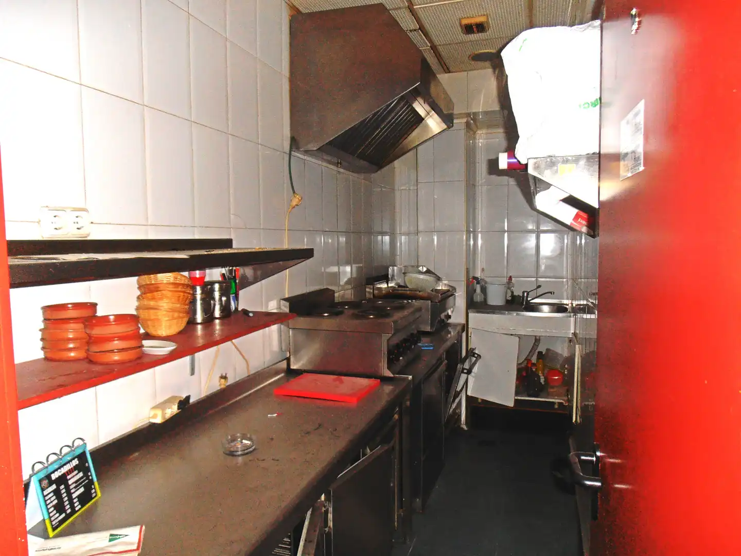 Business premises for sale in Plan Sur - Amistad, imagen 24