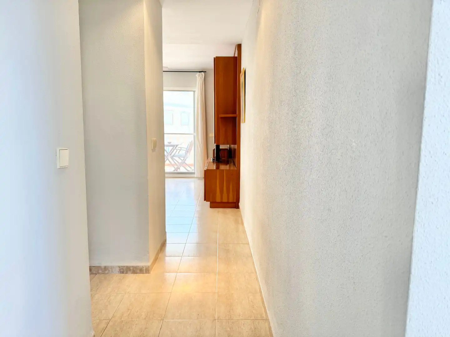 Apartment mit Pool zur Miete in Carrer Jaume I, imagen 10