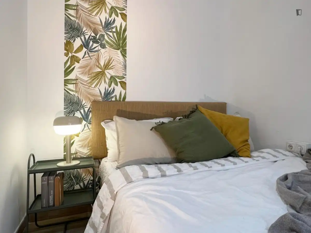 Room in San Diego