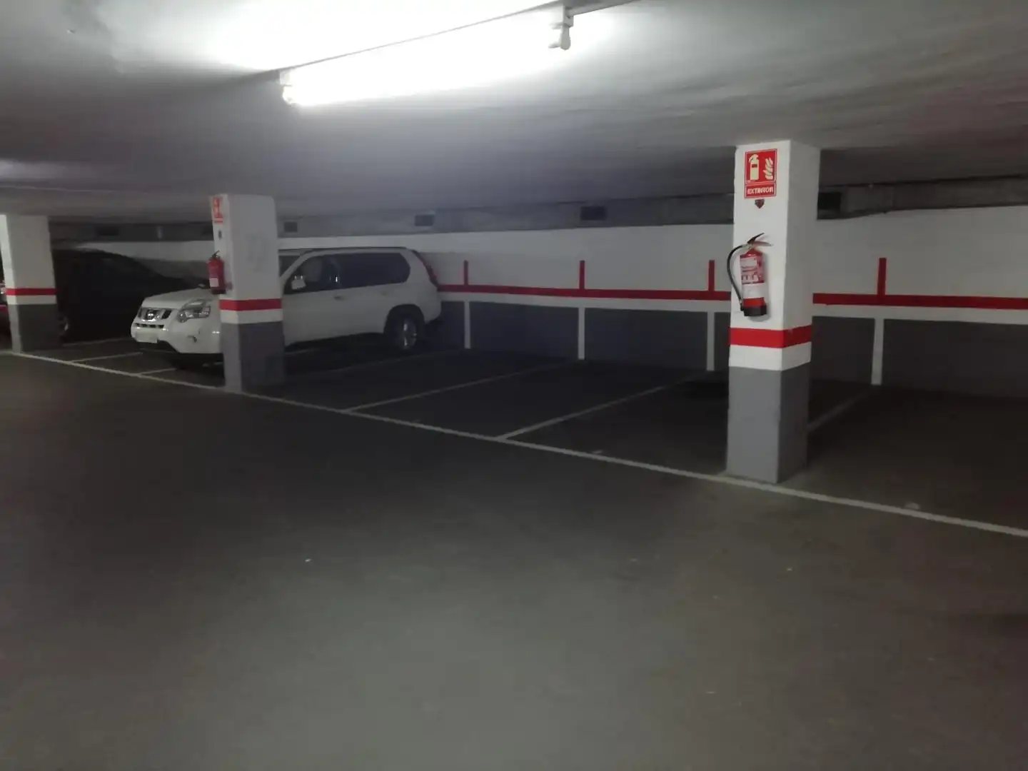 Parcheggio in vendita a Eixample, imagen 5