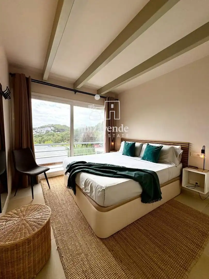 Casa adosada en venta en Mont Blanc, Santa Eulària