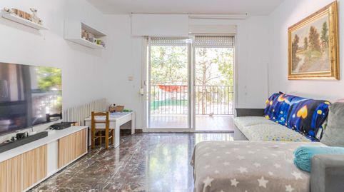 Foto 3 de Apartamento en venta en Calle Morena, 1, Granada, Spain, 1, Angustias - Chana - Encina, Granada Capital