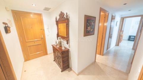 Foto 4 de Pis de lloguer a Piscinas, Burriana / Borriana