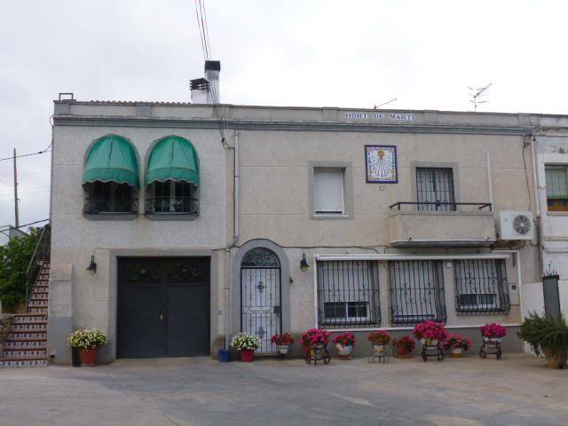 Casa-chalet en Venta en Vinallop