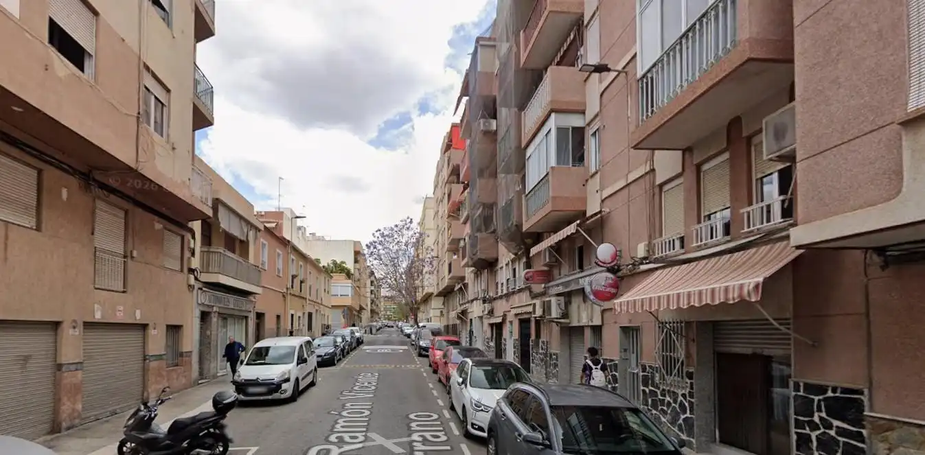 Appartement avec ascenseur à vendre à OLEGARIO DOMARCO SELLER