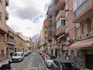 Pis amb ascensor en venda a OLEGARIO DOMARCO SELLER