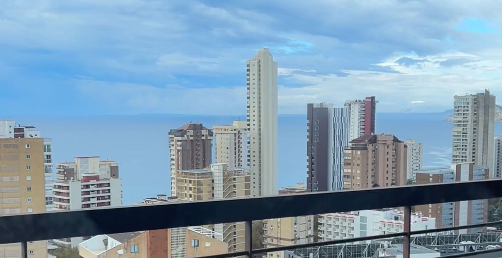Apartament en venda a  JUAN FUSTER ZARAGOZA, 3, Rincón Bajo