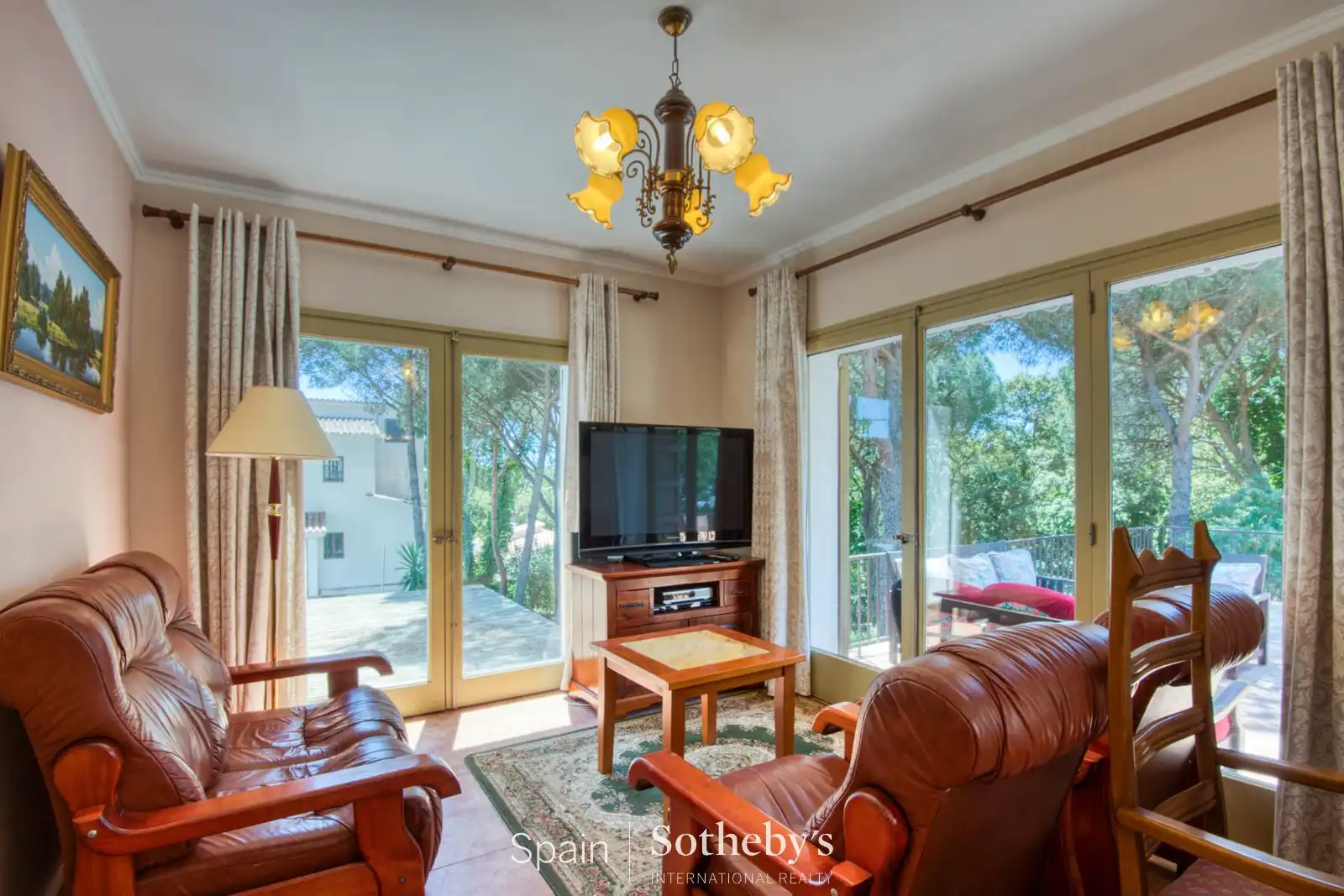 House with garden for sale in Platja d'Aro, imagen 6