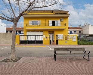 Vista exterior de Casa o xalet en venda en Sant Joan de l'Ènova amb Aire condicionat, Calefacció i Terrassa